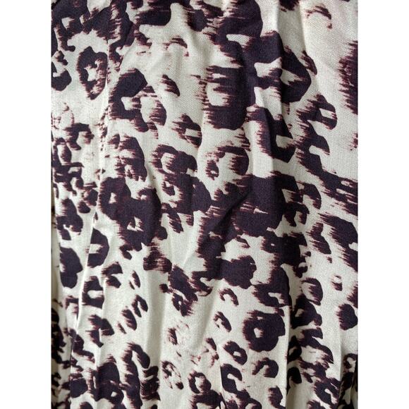 Three Eighty Two Ashton Button Front Mini Dress - Picture 3 of 7